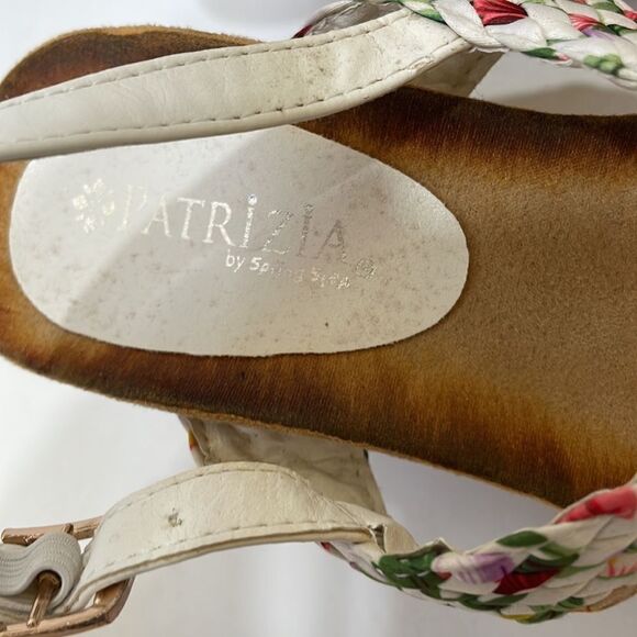 NEW WITHOUT TAGS PATRIZIA BY‎ SPRING STEP AYANDELLA SANDALS - Picture 3 of 7